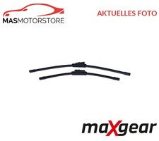SCHEIBENWISCHER WISCHERBLATT VORNE MAXGEAR 39-0652 A NEU OE QUALITÄT
