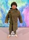 Vintage Action Man Escape Officer Partial Uniform Set - Palitoy Tagged GI Joe
