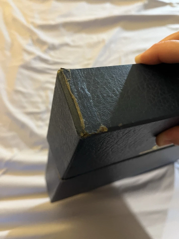 The Beatles Collection (Blue Box) 1985, Vinyl Albums, Excellent Never Played! - Image 4 of 4