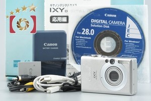 Canon Ixy 900 | eBay