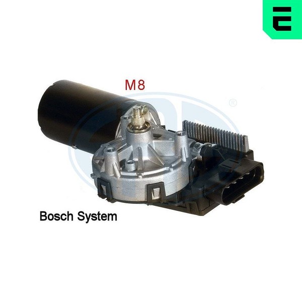 Era Wischermotor Vorne U.A. FüR Ford, Seat, Vw-image
