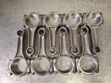 Original Oem C8oe-a Ford 302 Connecting Rods 5.0l V-8 Mustang Falcon 1968-80 Original Oem C8oe-a Ford 302 Connecting Rods 5.0l V-8 Mustang Falcon 1968-80