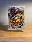 Mario Strikers Charged - Nintendo Wii - 2007