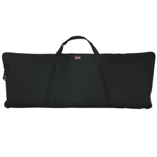 Gator Cases Light Duty Keyboard Bag for 76 Note Keyboards and Electric Pianos...