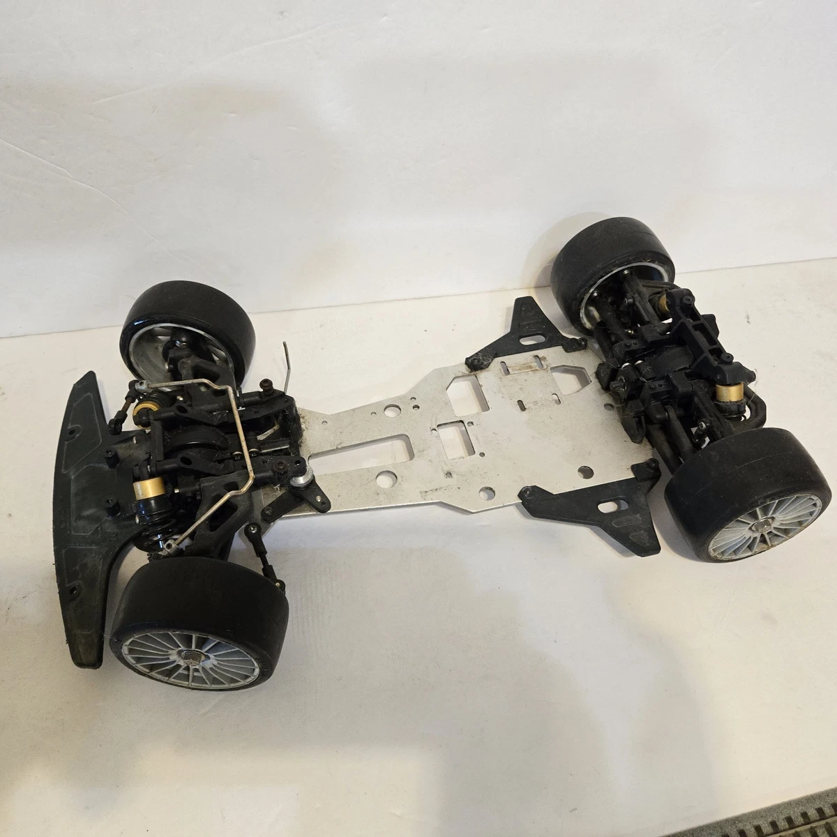 KYOSHO マニホールド (SuperTenレッド) 39663 kyosho superten | eBay