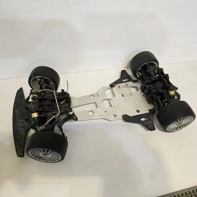 kyosho superten products for sale | eBay