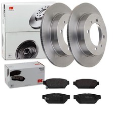 Kits de frein Mitsubishi CARISMA