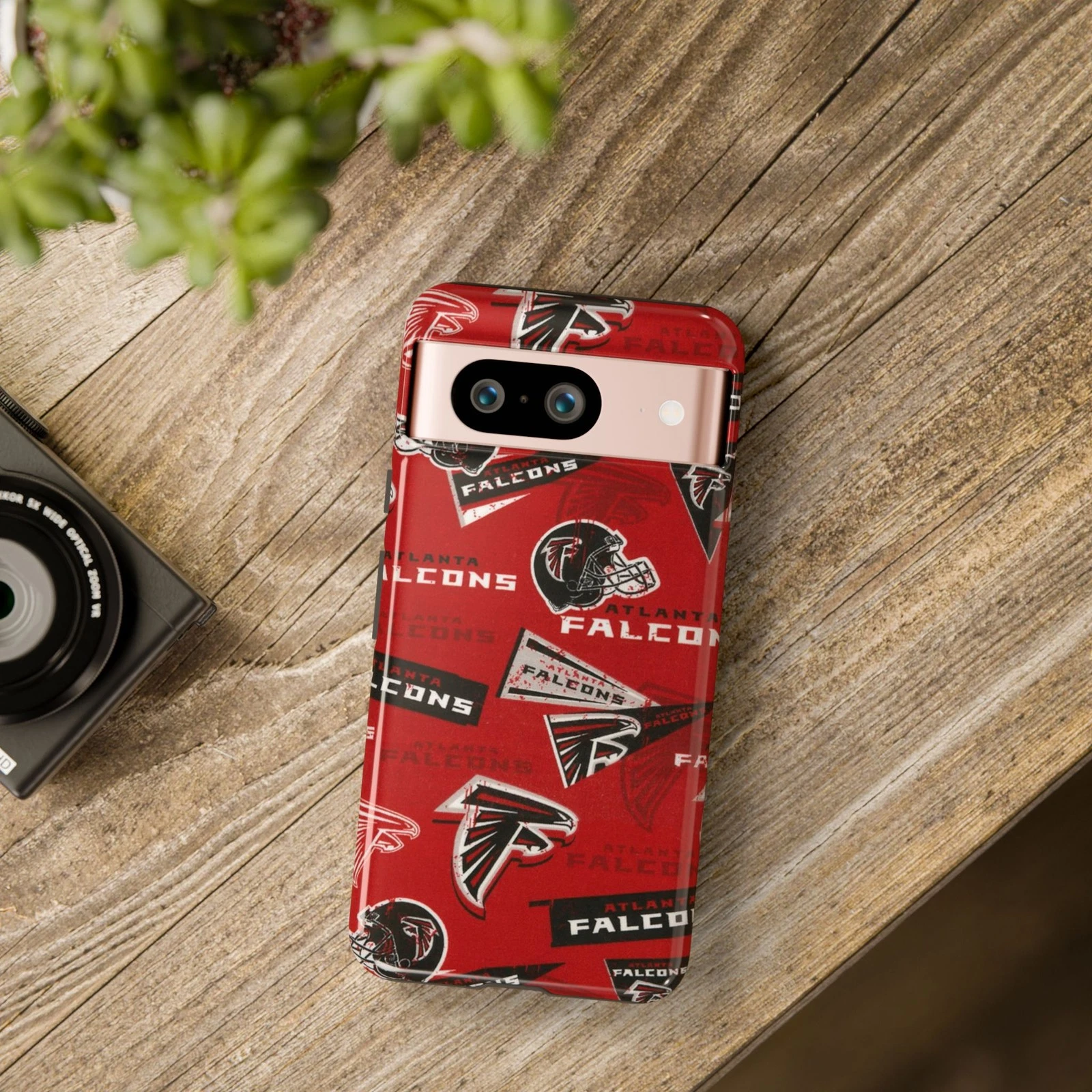 Atlanta Falcons Phone Cases for iPhone
