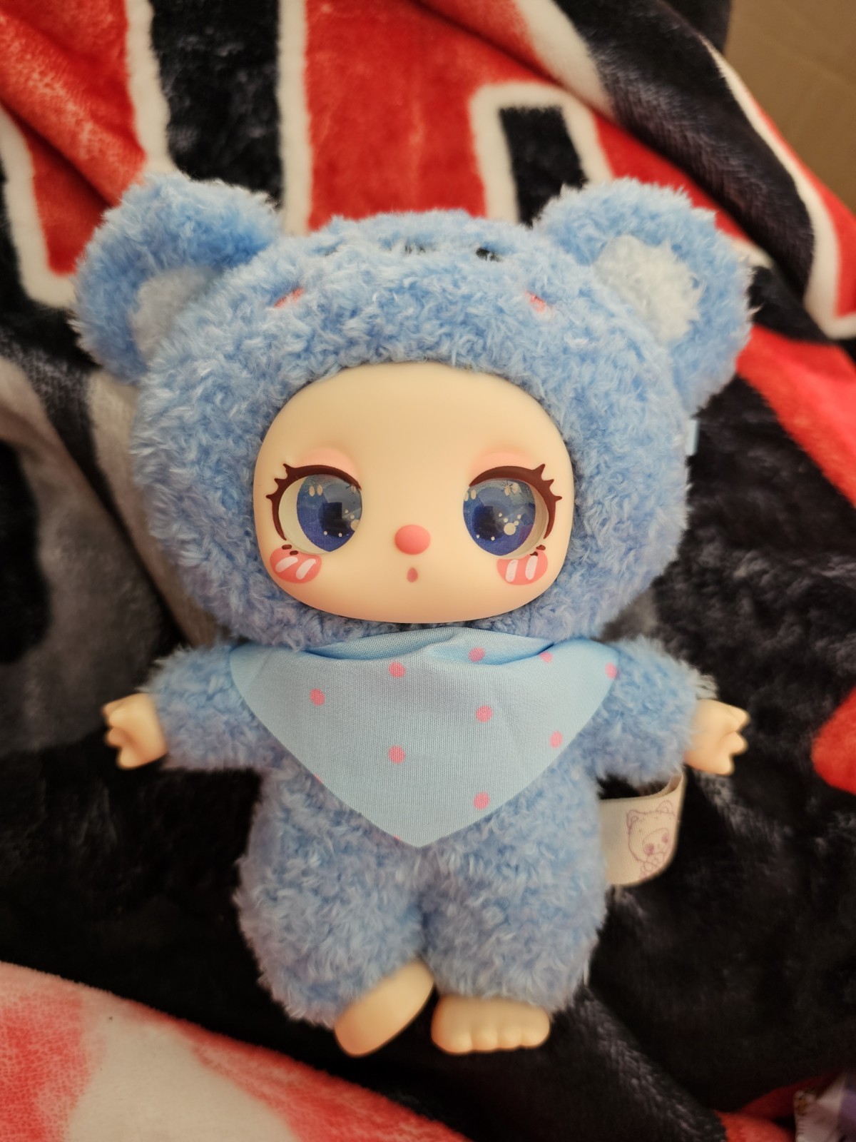 Liilatoys Liila's Zoo Series Confirmed Koala