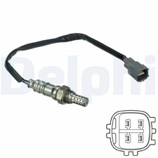 Sonde lambda Toyota LEXUS