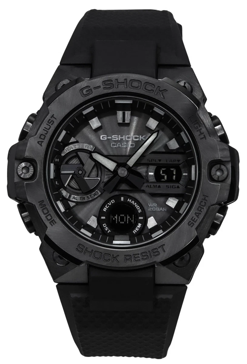 25+ Casio G-SHOCK G-STEEL Wristwatches for sale | Updated Oct 2026