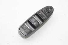 Interruttore alzacristalli elettrico anteriore destro Infiniti Q50 2015 254014GA4A