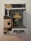 Funko Pop! Vinyl: Game of Thrones - Arya Stark #89