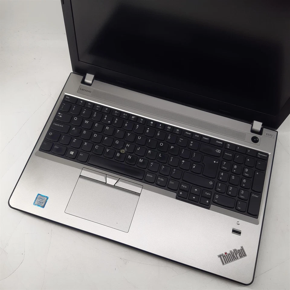 Lenovo ThinkPad E570 · i3-6006U · 4GB · 120GB, photo 4 of 5