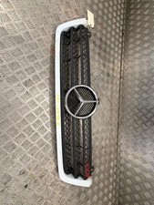 Calandre Mercedes SPRINTER