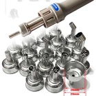 BGA Heat Gun Nozzle For ATTEN ST-862D BGA Rework Station welding Tips whirlwind