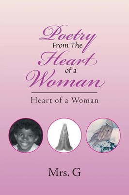G | Poetry from the Heart of a Woman | Taschenbuch | Englisch (2010)