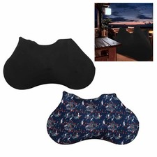 Polyester Spandex Bicycle Dust Cover Full Protection for 27 5 inch 700C Bikes