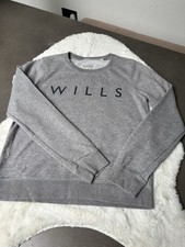 Jack Wills Size S Women  s Hoodie