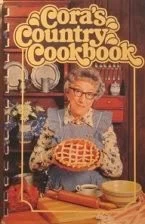 Cora's Country Cookbook