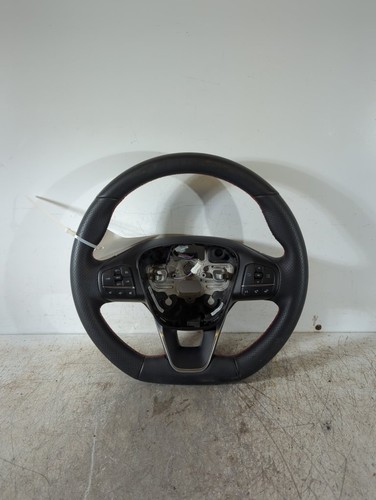 Ford Focus Mk4 St-line Hatchback 5 Door 2025 Steering Wheel Multifunctions Q43