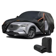 Car Cover for Mazda CX CX-90 CX-9 CX-70 CX-7 CX-50 CX-5 CX-30 CX-3 2006-2025,