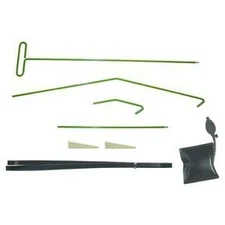 Lti Tools Part # LT145 Multi Piece Ez Access Kit For Trucks Trailers Buses