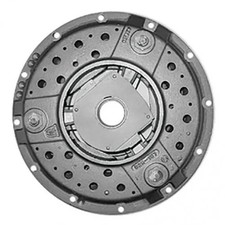 Remanufactured Pressure Plate Assembly Fits Massey Ferguson 2675 2705 3039599m91
