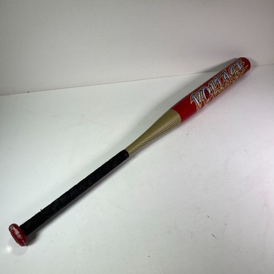 Batte de softball Louisville Slugger TPS extra légère alimentée