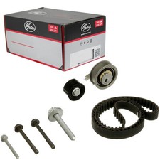 GATES ZAHNRIEMEN-SATZ passend für AUDI A1 A3 Q2 Q3 CUPRA FORMENTOR LEON SEAT ARO