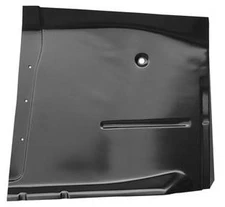 Rh 1963-1966 Chevy Gmc Truck Cab Floor Repair Section