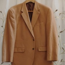Lauren Ralph Camel Blazer