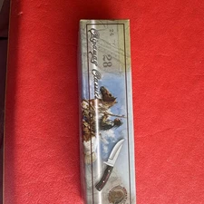 Chipaway Classics 9” Over All Hunting Knife