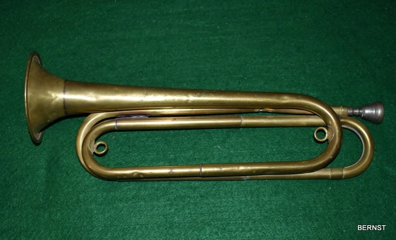 Boy Scout Bugle for sale | eBay