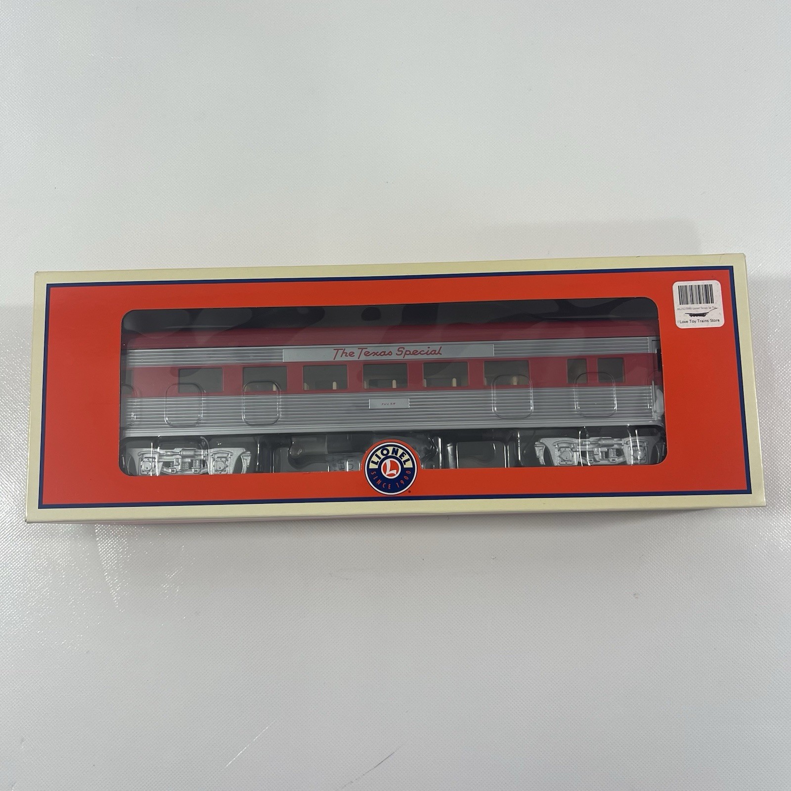 Click here to see eBay Auction