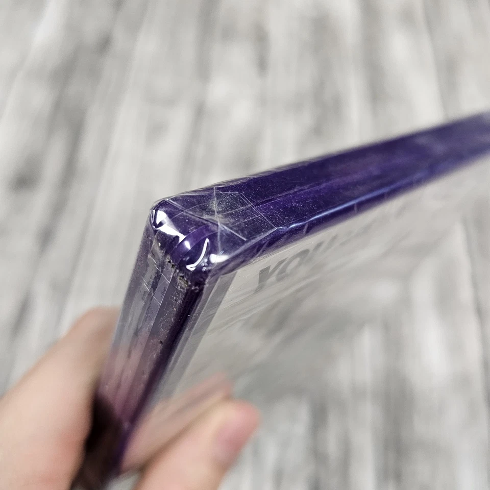 Kinect Adventures (Xbox 360, 2010) Sealed Kinect Original Game Xbox 360 - Image 4 of 4