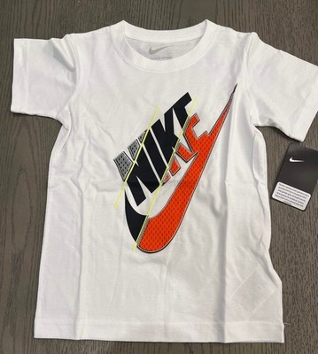 Nike Youth Boys Girls Legend Short Sleeve Dri-Fit Training Legend Shirt