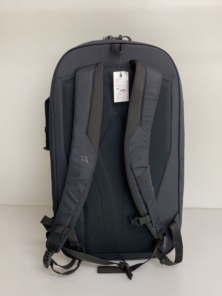 Rab Backpack Nylon BLK QAP-15 Japan | eBay UK