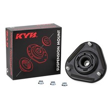 KYB SM5639 Reparatursatz Federbeinstützlager Vorne für TOYOTA Auris Kombi (E18)