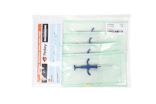 Petkey ISO Mini Pet Microchips - 10 Count Box - Dogs, Cats, Small Pets