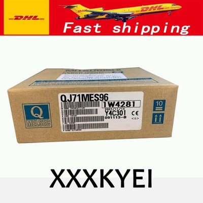 QJ71MES96 NEW Mitsubishi PLC MODULE QJ71MES96
