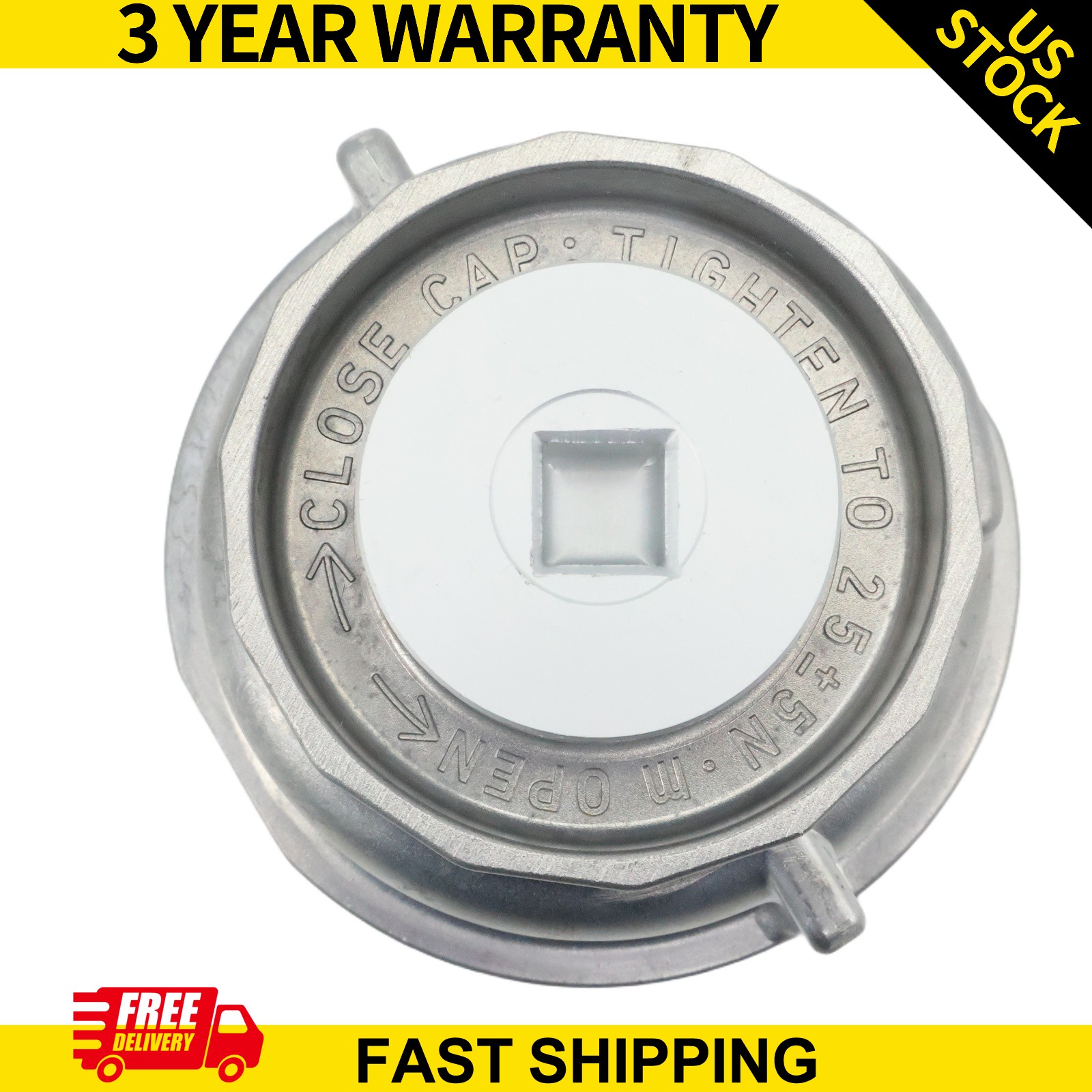 Aluminum Oil Filter Housing Cap Fits Toyota Corolla Upgrade Metal Cover
