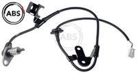 A.B.S. 30940 Sensor FüR Raddrehzahl Abs Sensor Raddrehzahl FüR Mazda
