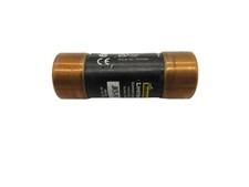 Bussmann JKS-10 Fuses