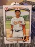 Elvin Garcia, 1st Bowman, Base - 2025 Bowman Prospects Baseball