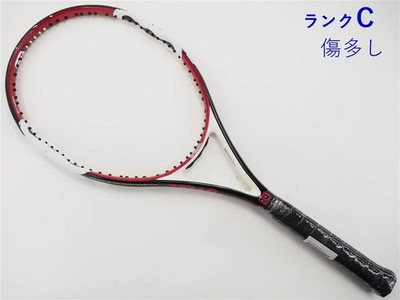 Wilson n Pro Open 100 2006 Modell WILSON n PRO OPEN 100 2006 (G1) [Gebraucht]