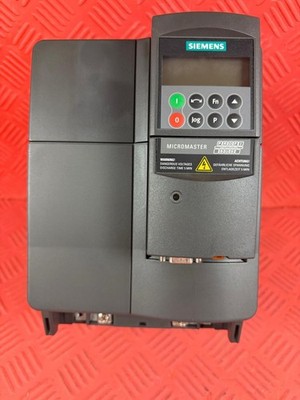 SIEMENS 6SE6440-2AD25-5CA1  MICROMASTER 440 sofort lieferbar