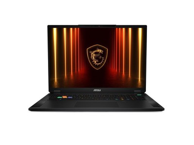 MSI Stealth 18'' RTX 5090 Gaming Laptop - Intel Ultra 9 275HX - 64GB Ram - 2TB...