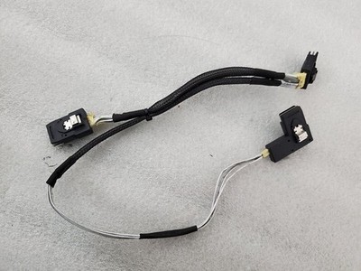 02YC3T 2YC3T C069M Mini SAS Kabel 40cm 3x SFF-8087  for     PowerEdge R410 *pt