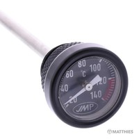 ÖL-EinfüLlschraube Thermometer Gewinde 24X3Mm FüR Honda CB 1100 R, C2, SC08